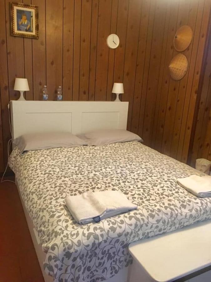 Villa Andrea Bari Eksteriør bilde