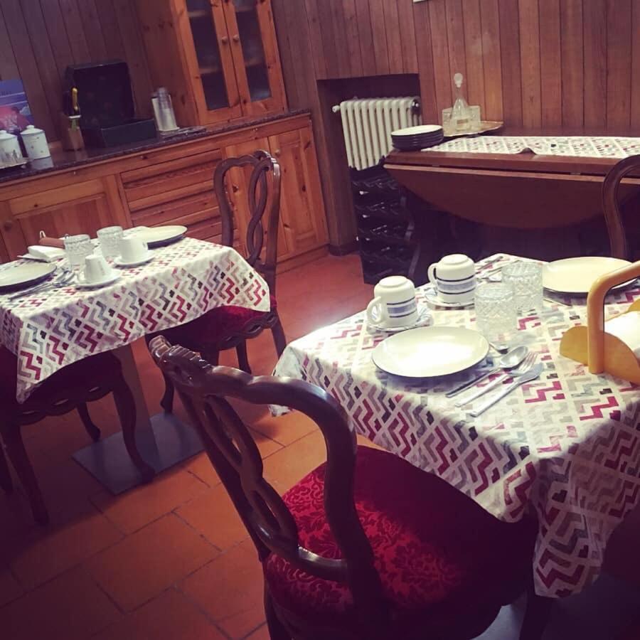 Villa Andrea Bari Eksteriør bilde